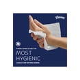 thumbnail image 3 of Kleenex KCC02046 Paper Towel - 1200 Sheets (8 boxes of 150 sheets per box), 3 of 3