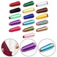 thumbnail image 5 of BUYISI 3600M Gold Silver Embroidery Thread Computer Embroidery Thread Wire Diy Manual Cross Stitch Wire Gold Silver Yarn Woven Line Wooden Green, 5 of 5