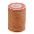 thumbnail image 2 of Waxed Polyester Sewing Thread Heavy Duty for Upholstery Outdoor Equipment Sewing - Black, 2 of 7