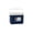 Blue, variant on Meitianfacai Portable Cooler Insulated Box Leak Proof Outdoor Hard Cooler Keeps Ice For Up To 3 Days Great For Beach Camping Tailgating Sports More