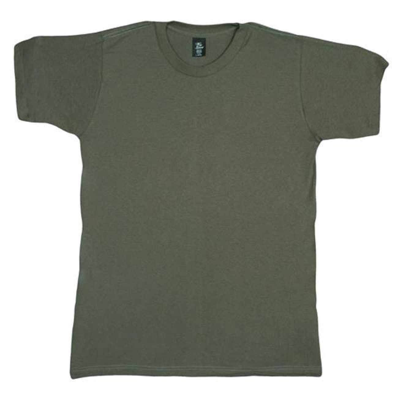 Fox Outdoor 64-10OD3 OD XXXL T-Shirt à Manches Courtes