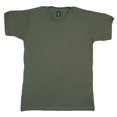 thumbnail image 1 of Fox Outdoor 64-10OD3 OD XXXL T-Shirt à Manches Courtes, 1 of 1