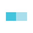 thumbnail image 1 of Chartpak GBC257P Acrylic Paint 75ml Permanent Blue Light, 1 of 7