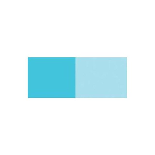 Chartpak GBC257P Acrylic Paint 75ml Permanent Blue Light