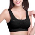 thumbnail image 2 of XZNGL Sports Bra Top Woman Sexy Top Bra No Rims Underwears Base Vest Style Sports Base Underwears, 2 of 4