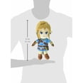thumbnail image 2 of Little Buddy - Link 12" Plush, 2 of 4