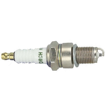 Allume 1 Pce Bougie d'Étincelle Compatible avec Torche F6RTC, pour No de Pièce 4547