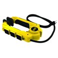 thumbnail image 2 of Stanley 3 Outlet Clamping Power Strip, 2 of 3