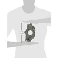 thumbnail image 2 of MELLING Oil Pump for 2004-2007 Buick Rainier - 10295, 2 of 3