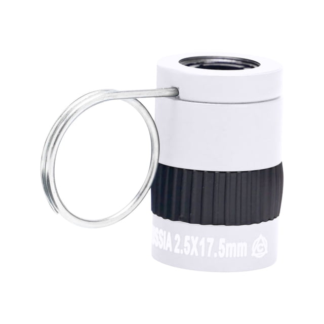 Kyusrd Summer Outdoor Patio Deals!Miniature Fingertip Binoculars Monoculars Compact Portable Mini Handheld Binoculars Pocket High Magnification Scope,Camping Hiking Travel Tech Goggles