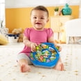 thumbnail image 2 of Fisher-Price Little People World of Animals See ‘n Say Toddler Musical Learning Toy - English Version, 2 of 5