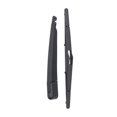 thumbnail image 1 of 1273395, Effective Wipe High Strength Window Wiper Arm Blade Defomation  Rear Windshield Wiper Arm And Wiper Blade  For Car, 1 of 8