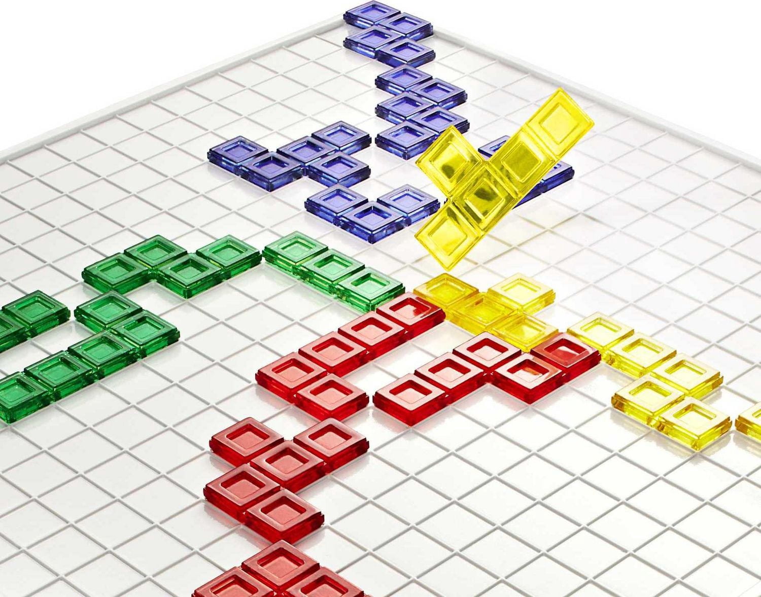 Jeu Blokus