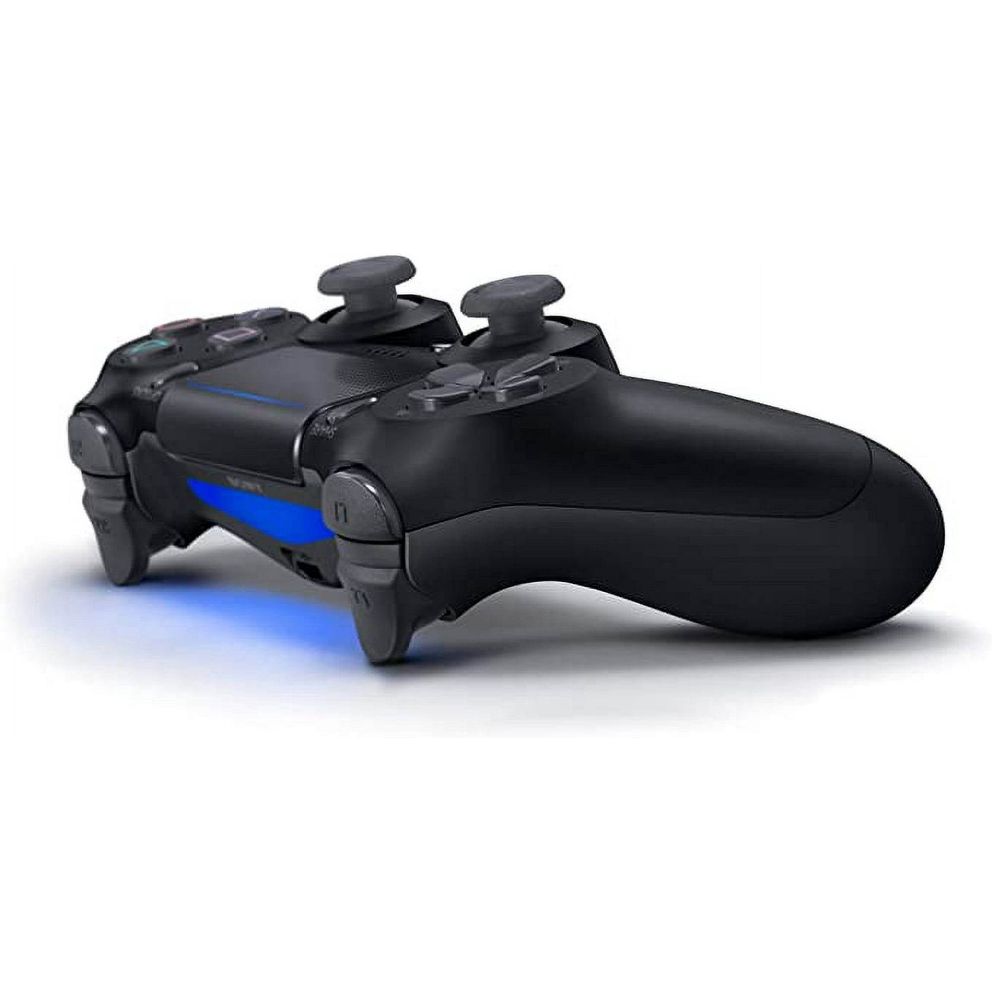 Sony PlayStation 4 PS4 500GB Console – Jet Black Gaming System