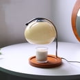 thumbnail image 3 of Candle Warmer Lamp, Retro Candle Lamp Warmer, Aromatherapy Candle Melter Electric Candle Lamp Warmer Wax Melt Warmer Melting Lamp for Bedroom Home Bedroom Decor, 3 of 7