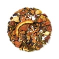 thumbnail image 2 of DAVIDsTEA - Green Tea - Loose Leaf Tea Tin - Blood Orange Boost Tea, 2 of 5