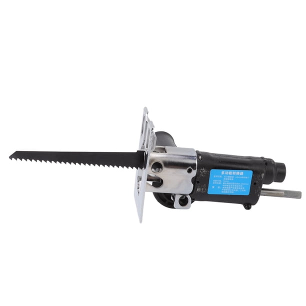 Scie électrique à Coupe Alternative – 220V – Pour éponge Et Mousse – Lame 130/200/300mm