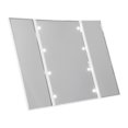 thumbnail image 4 of Shisuyan vanity mirrors durable Round White 1Pcs for Makeup Lovers on Desk, 4 of 8