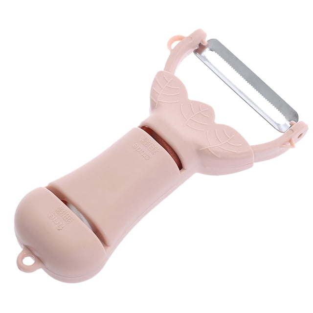 Kitchen Teal Utensils Mixing Fork for Mixing Batter Ceramic Grater Brush Stainless Steel Potato And Masher Clips Set Color Handle Paring Scraper Multifunctional Fruit Household Scraping