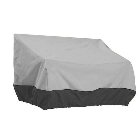 Waterproof Outdoor Couch Cover Lawn Furniture Cover Garden Bench Protector Outdoor Sofa Cover Patio Bench Cover