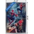 thumbnail image 4 of Marvel Spider-Man: No Way Home - Trio Wall Poster, 22.375" x 34", 4 of 4