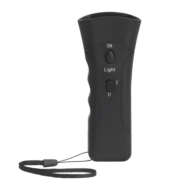 Chien Chasseur, Chien Silencieux Humanisé Conception Petit Portable pour Animal de Compagnie