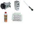 thumbnail image 1 of Nouveau Kit Compresseur et Composant pour LaCrosse, 1 of 4