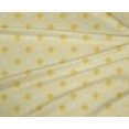 thumbnail image 4 of oneOone Polyester Lycra Fabric Geometric Hash & Stripe Block Print Sewing Fabric BTY 56 Inch Wide, 4 of 4