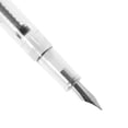 thumbnail image 3 of 1 Set Refillable Fountain Pen Modern Calligraphy Pens for Business Signatures 5.12X0.98X0.59in, 3 of 8