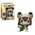 thumbnail image 1 of Funko POP! Animation: My Hero Academia - Tsuyu Vinyl Figure, 1 of 5