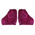thumbnail image 2 of Ice Hockey Figure Skates Boot Covers Guards Skating Accessories Equipment - Soft, Breathable And Durable M, 2 of 8