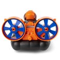 thumbnail image 2 of PAW Patrol Zuma Hovercraft Vehicle, 2 of 6