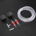 thumbnail image 1 of Aquarium Oxygen Pump Fittings, Air Pump Accessories, Three-Way Fish Tank For Aquarium, 1 of 8