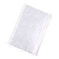 thumbnail image 5 of CUITING 200 Pcs Protecteurs de Documents Pinces à Classeur en Papier Transparent Sans Acide, 5 of 5