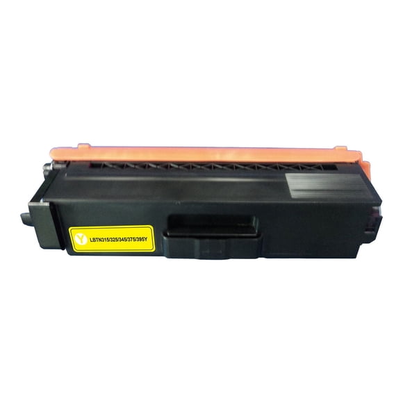 L-ink Compatible Toner TN315 Yellow (TN315Y, TN-315)