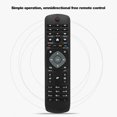 thumbnail image 3 of Yeacher Universal TV Remote Control Wireless Smart Controller Replacement for LCD TV Smart Digital HDTV Black, 3 of 7