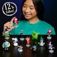thumbnail image 2 of Disney Tim Burton's The Nightmare Before Christmas 6 cm Collectible Figure, Kids Ages 3 and up, 2 of 7