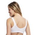 thumbnail image 4 of Carole Martin Front Adjustable Strap Full Freedom Comfort Bra, 4 of 4