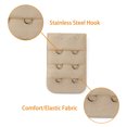 thumbnail image 4 of INSPIRE CHIC Women's Underwear Replacement Bra Extender Strap Adapter, 4 of 5