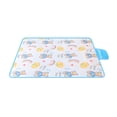 thumbnail image 2 of Outdoor Travel Parent-child Camping Carpet, 2 of 5