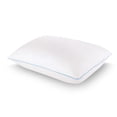 thumbnail image 1 of Dream Serenity® Cool Gel Cloud Shapeable Memory Foam Pillow, 1 of 7