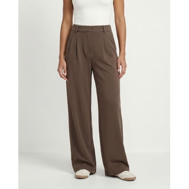 Devoted, Wide Leg Pants, Sizes XS-XL