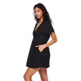 thumbnail image 4 of Robe cache-maillot caftan George pour femmes, 4 of 6