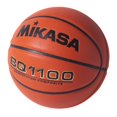 thumbnail image 4 of Mikasa BQ1100 Ballon de Basketball de Compétition - Ballon Composite Intérieur, 4 of 4