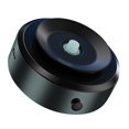 thumbnail image 1 of Magnetic Phone Mount Vacuum Suction Cup Car Phone Holder for Car Gym Kitchen for All Cell Phone & Tablet Tarnish, 1 of 4