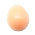 thumbnail image 2 of One Piece Waterdrop Silicone Breast Form Mastectomy Prosthesis Bra Enhancer Inserts Concave Bra Pads (1 Piece) 400g, 2 of 8
