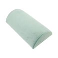 thumbnail image 1 of Jewelry Organizer Jewelry Storage Containers for Drawer Jewelry Display Holder Jewelry Drawer Insert for Bedroom Counter Shop , Green Half Round, 1 of 8