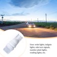 thumbnail image 4 of Xingzhi Car Daytime Light Clearance Lamp Lightbulb Automobile Upgrade Accessories Red, 4 of 6