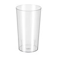 thumbnail image 1 of Birdeem Transparent Acrylic Flower Barrel Flower Shop Flower Barrel Flower Tube, 1 of 1