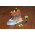 thumbnail image 4 of Hot Wheels Skate Aquarium Skatepark Playset, 4 of 6